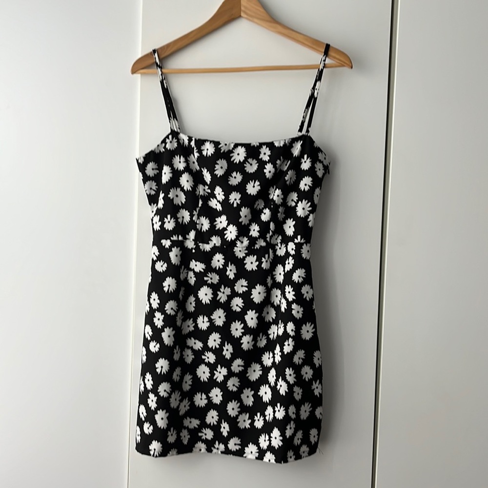 Nasty gal mini dress